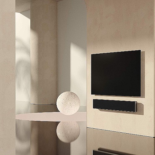 ���� ��� ���� B&O �� ��� �� ��� Beosounud Stage ����� ���� ���� Smoked Oak Grey
