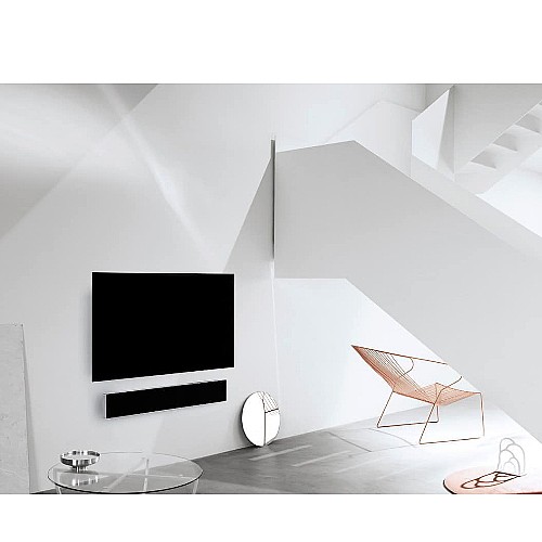 ���� ��� ���� B&O �� ��� �� ��� Beosounud Stage ����� ���� ���� Smoked Oak Grey
