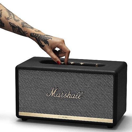 ����� ���� MARSHALL ����� ��� STANMORE 2