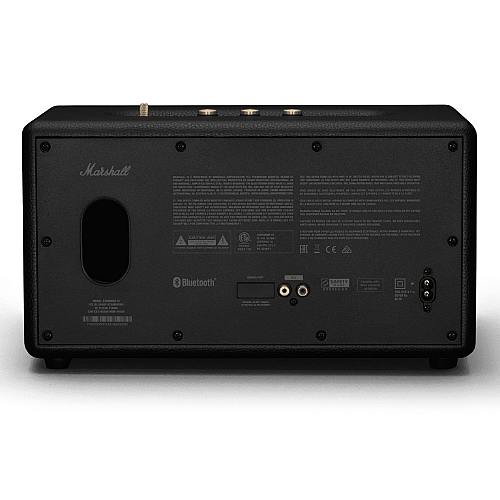 ����� ������ ������� ���� MARSHALL ���� STANMORE 3 BT