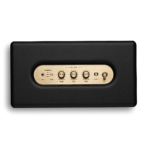 ����� ������ ������� ���� MARSHALL ���� STANMORE 3 BT