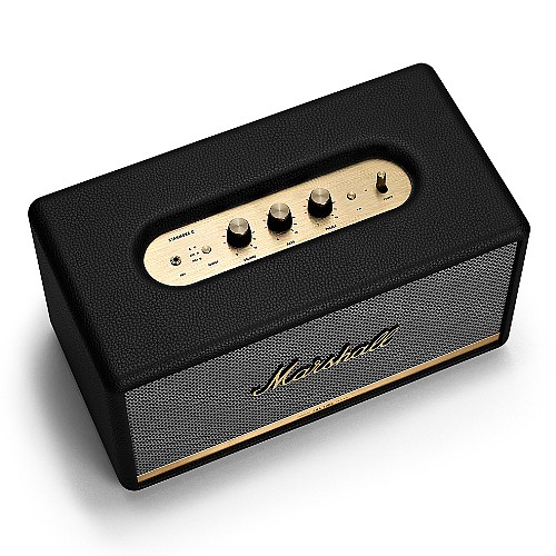 ����� ������ ���� MARSHALL ��� STANMORE II BT