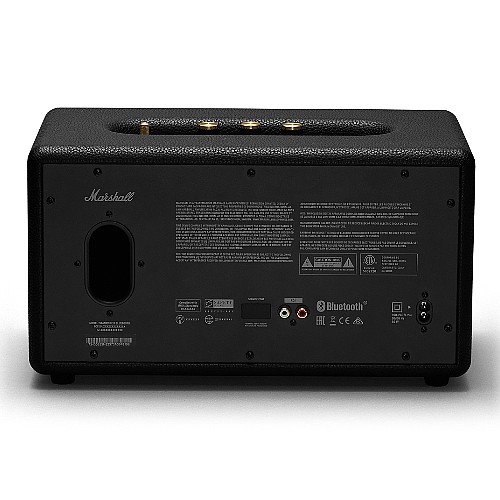 ����� ������ ���� MARSHALL ��� STANMORE II BT