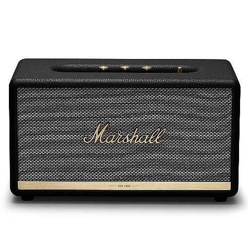 ����� ������ ���� MARSHALL ��� STANMORE II BT