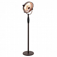 פטריית חימום חשמלית מעוצבת על עמוד מבית STAR PATIO סטאר פאטיו דגם וינטג' 37135 פטריית חימום חשמלית מעוצבת על עמוד מבית STAR PATIO סטאר פאטיו דגם וינטג' 37135