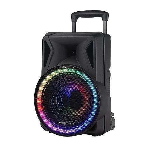 ������� ����� "15 ���� PURE ACOUSTICS ���� �������� ��� STB215