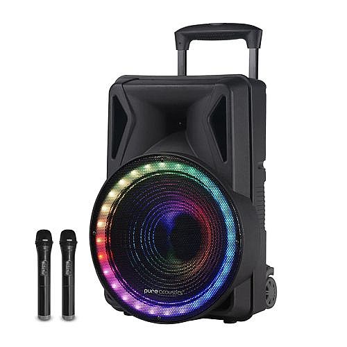 ������� ����� "15 ���� PURE ACOUSTICS ���� �������� ��� STB215