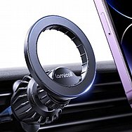 מתקן מגנטי לרכב LAMICALL למיקאל דגם STCV03 מתקן מגנטי לרכב LAMICALL למיקאל דגם STCV03
