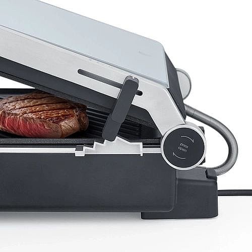 ����� ���� ����� CASO ���� ��� STEAK CHEF