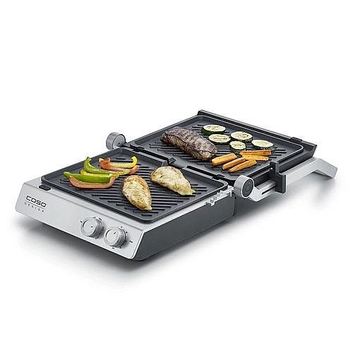 ����� ���� ����� CASO ���� ��� STEAK CHEF