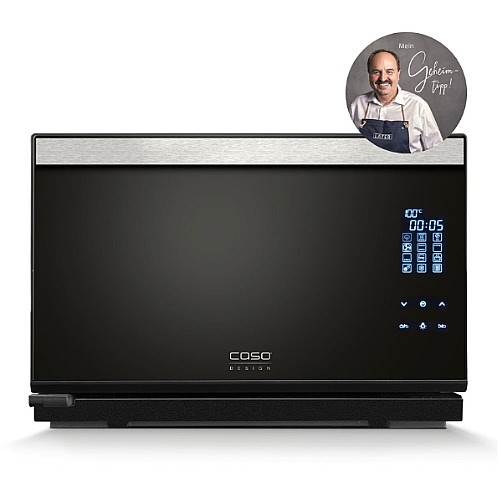 ���� ���� ���� ������ ���� CASO ���� ��� STEAM CHEF 3066