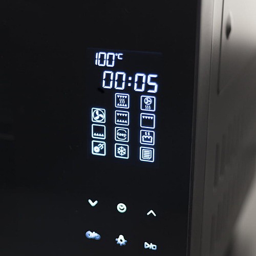 ���� ���� ���� ������ ���� CASO ���� ��� STEAM CHEF 3066