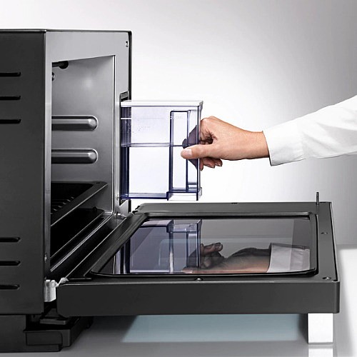 ���� ���� ���� ������ ���� CASO ���� ��� STEAM CHEF 3066