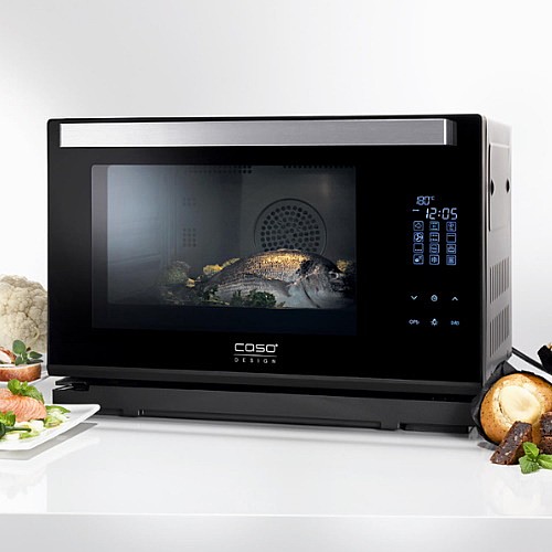 ���� ���� ���� ������ ���� CASO ���� ��� STEAM CHEF 3066