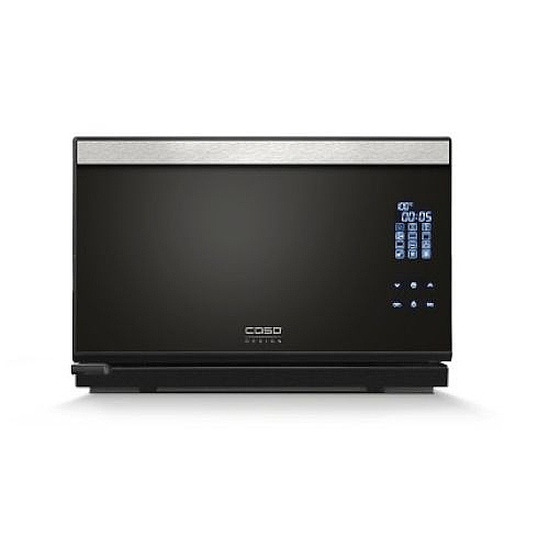 ���� ���� ���� ������ ���� CASO ���� ��� STEAM CHEF 