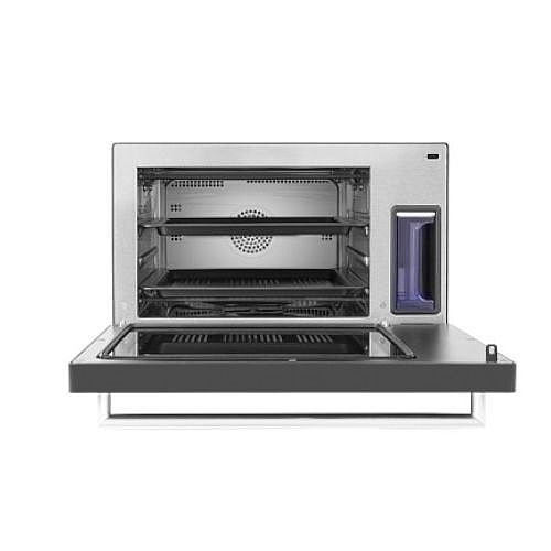 ���� ���� ���� ������ ���� CASO ���� ��� STEAM CHEF 