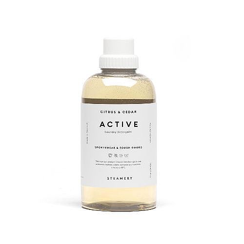 ���� ���� ����� ����� ������ STEAMERY ������ ��� ACTIVE