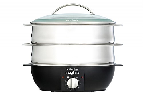 ����� ����� / ��� ���� ���� MAGIMIX ������� ��� STEAMER 