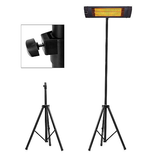 ���� ������� ����� ����� ���� MATRIX ������ ��� ST-HEATER-1.8M TRIPOD
