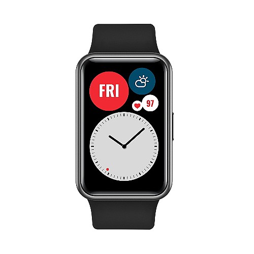 ���� ����� ��� ���� HUAWEI ������ ��� SMART WATCH GT FIT STIA-B09