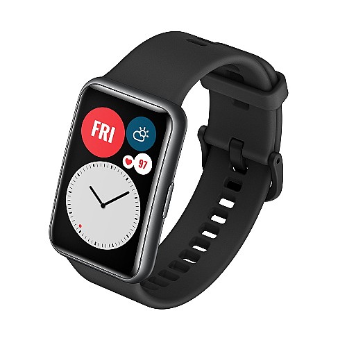 ���� ����� ��� ���� HUAWEI ������ ��� SMART WATCH GT FIT STIA-B09