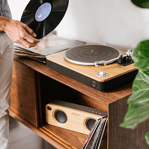 ������ ���� HOUSE OF MARLEY ���� ��� ����� ��� STIR IT UP WIRE
