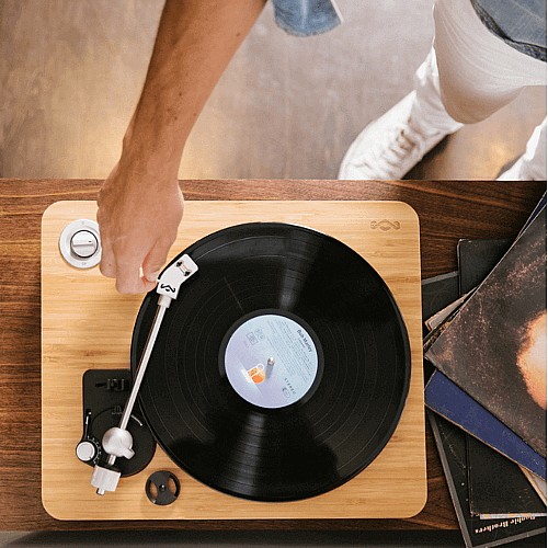������ ���� HOUSE OF MARLEY ���� ��� ����� ��� STIR IT UP WIRE