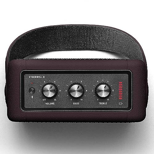 ����� ���� MARSHALL ����� ��� STOCKWELL 2