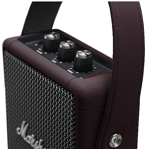 ����� ���� MARSHALL ����� ��� STOCKWELL 2