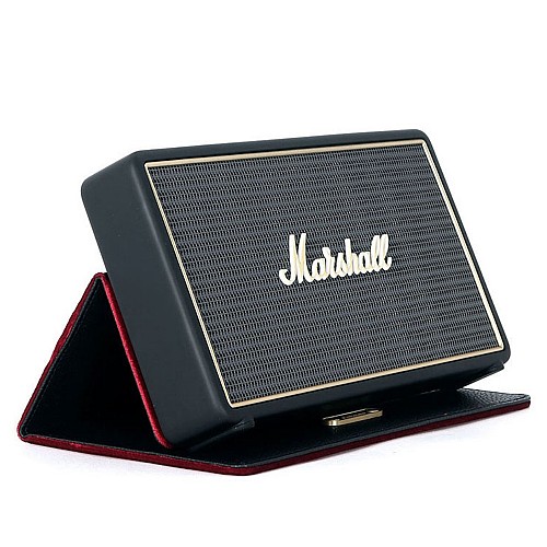 ����� ������ BLUETOOTH ���� ���� MARSHALL ���� ���  STOCKWELL WO FLIPCOVER
