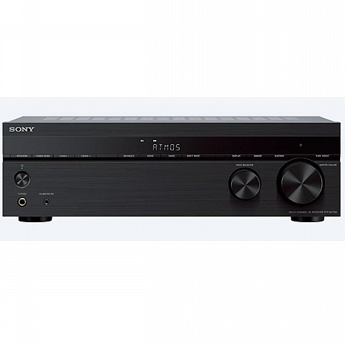 ����� 7.2 ������ ���� SONY ���� ��� STR DH790