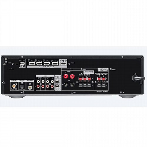 ����� 7.2 ������ ���� SONY ���� ��� STR DH790