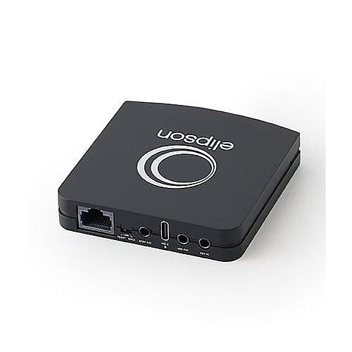 ������ ELIPSON ������� ��� STREAM S300 XI