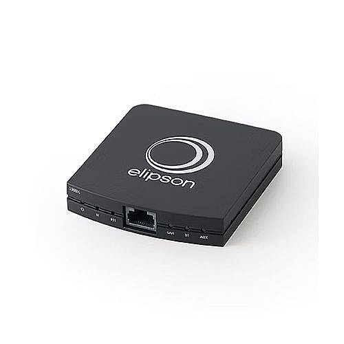 ������ ELIPSON ������� ��� STREAM S300 XI