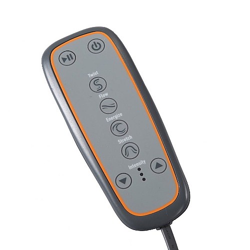 ���� ���� ����� ���� HOMEDICS ������� ��� STRETCH