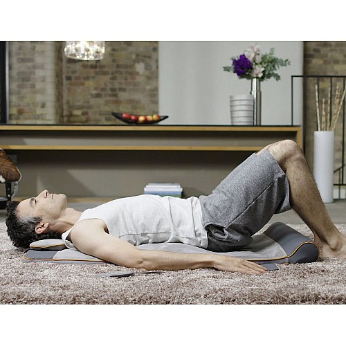���� ���� ����� ���� HOMEDICS ������� ��� STRETCH