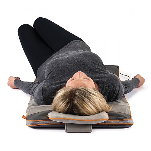 ���� ���� ����� ���� HOMEDICS ������� ��� STRETCH
