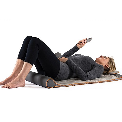 ���� ���� ����� ���� HOMEDICS ������� ��� STRETCH