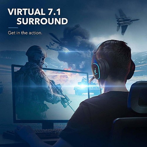 ������� ������� ���� ANKER ���� ��� SOUNDCORE STRIKE GAMING 