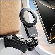 מחזיק טלפון מגנטי LAMICALL למיקאל דגם STRL02 מחזיק טלפון מגנטי LAMICALL למיקאל דגם STRL02