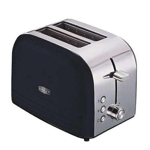 ���� 2 ������ STANLEY GRILLS ����� ������ ��� STT-6250BL