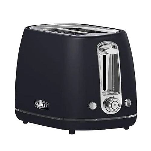���� 2 ������ STANLEY GRILLS ����� ������ ��� STT-6880BL