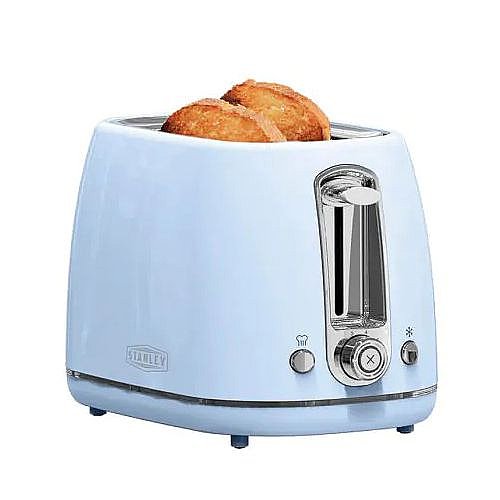 ���� 2 ������ STANLEY GRILLS ����� ������ ��� STT-6880BU