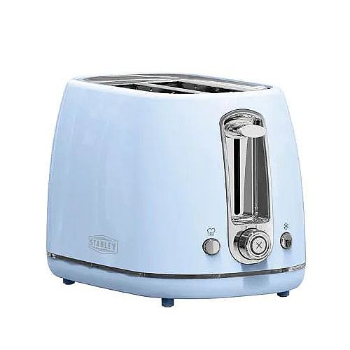 ���� 2 ������ STANLEY GRILLS ����� ������ ��� STT-6880BU