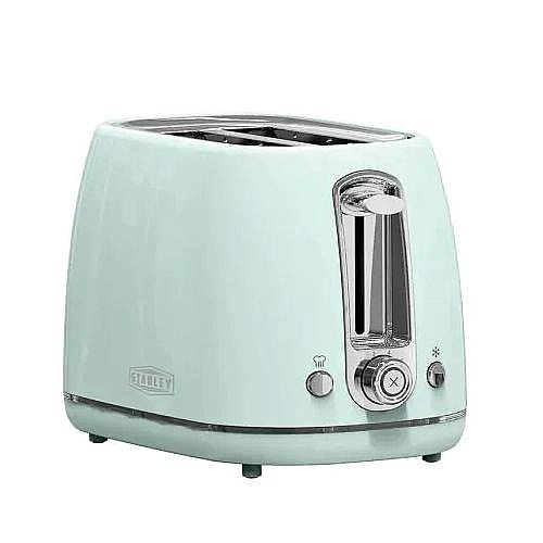 ���� 2 ������ STANLEY GRILLS ����� ������ ��� STT-6880MG
