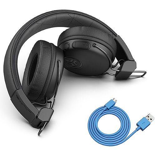 ������� �������� ON EAR ���� JLAB ��� ��� ��� STUDIO WIRELESS BLU