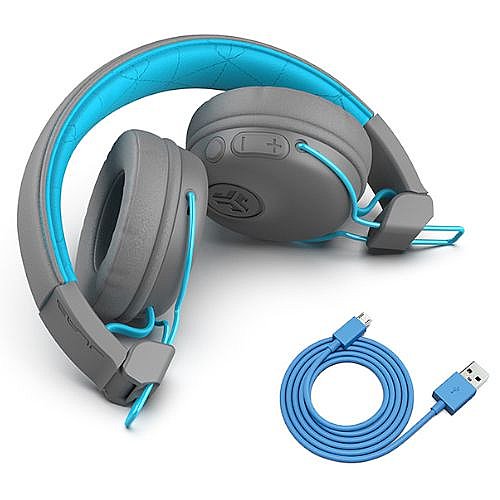 ������� �������� ON EAR ���� JLAB ��� ��� ��� STUDIO WIRELESS BLU