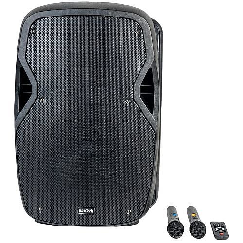 ������� ������ ������� RICH TECH ��� �� ��� STUDIO 12