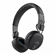 אוזניות ANC אלחוטיות ON EAR מבית JLAB ג'יי לאב דגם STUDIO ANC WIRELES אוזניות ANC אלחוטיות ON EAR מבית JLAB ג'יי לאב דגם STUDIO ANC WIRELES