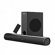 מקרן קול SONICGEAR סוניק גיר דגם STUDIOBAR 600 HD AIRBASS מקרן קול SONICGEAR סוניק גיר דגם STUDIOBAR 600 HD AIRBASS
